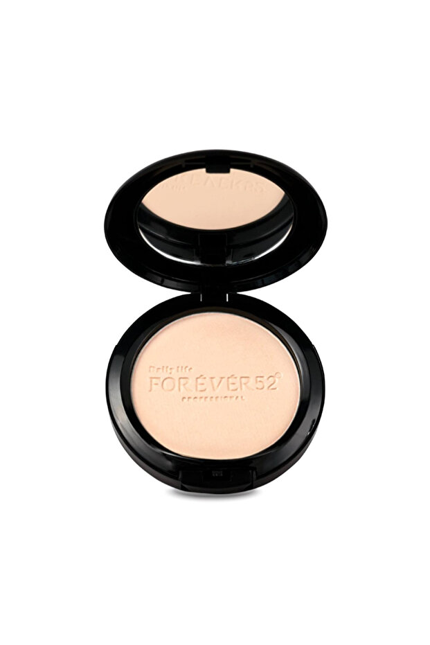 بودرة مضغوطة تو واي كيك عاجي - A003 - 1