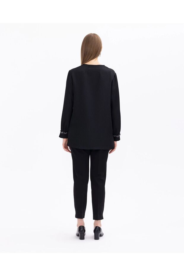 Kadın Bluz 2321001002 - 5