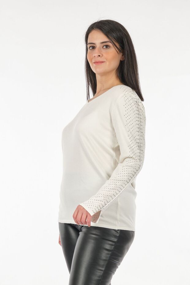 -bb Kadın Triko 2322017 - 2