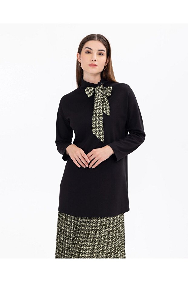 Scl Kadın Tunik 2321201030 - 1