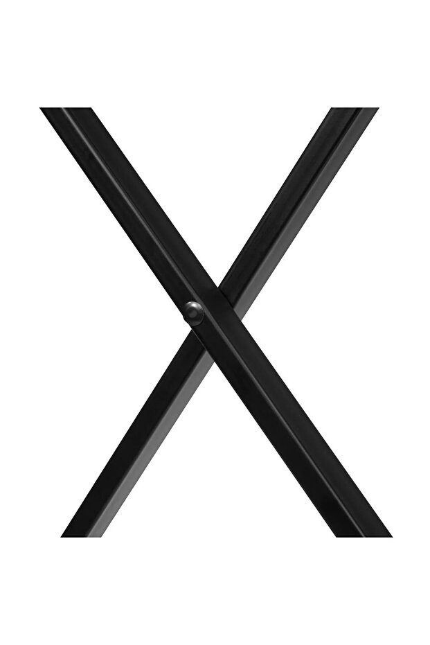 Support By JamStands® JS-XS300 X-Style Stand JamStands® Serisi Tek Destekli X-Style Klavye Standı - 7