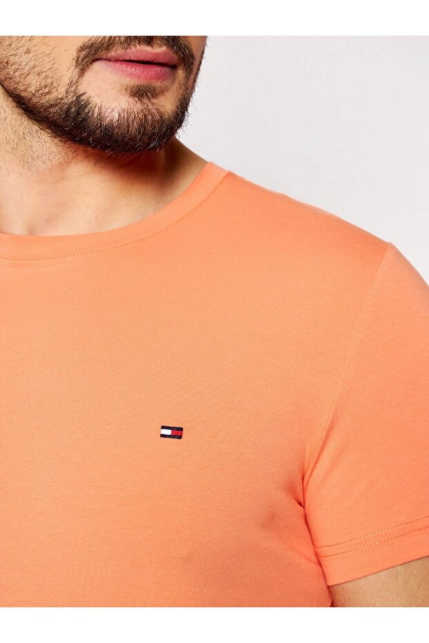 Basic STRETCH Erkek T-SHIRT - 2