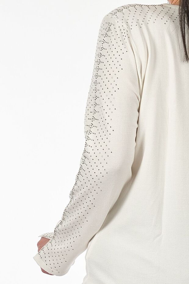 -bb Kadın Triko 2322017 - 5