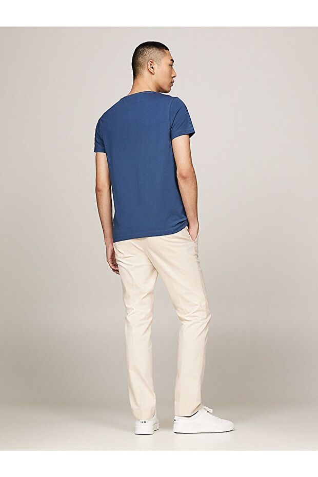 Basic STRETCH Erkek T-SHIRT - 3