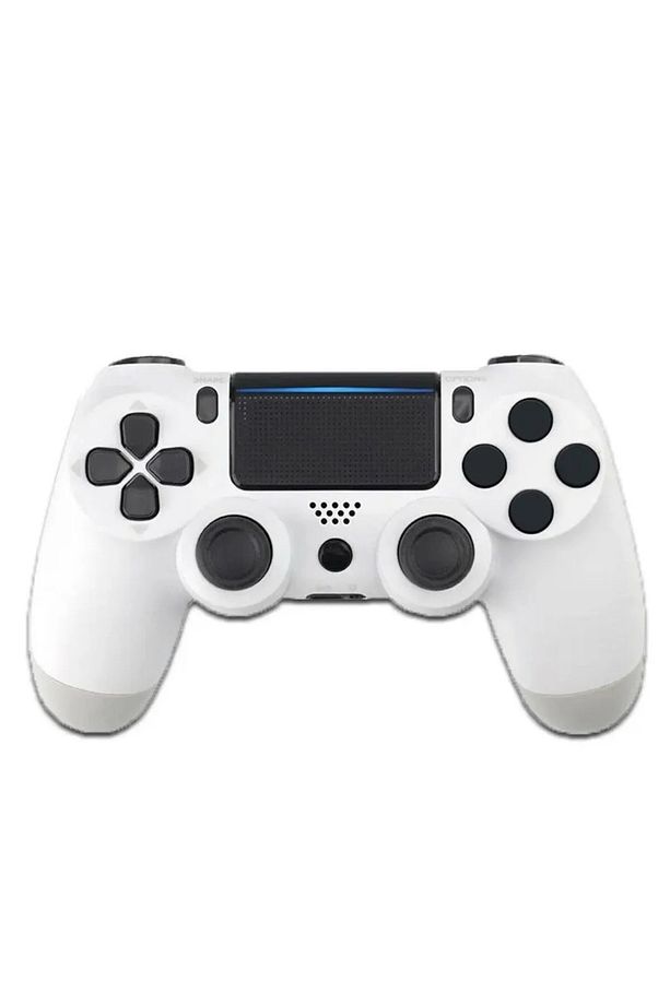 Ps 4 Joystick Tablet Telefon Pc Uyumlu Titreşimli Oyun Kolu 1 Adet - 1