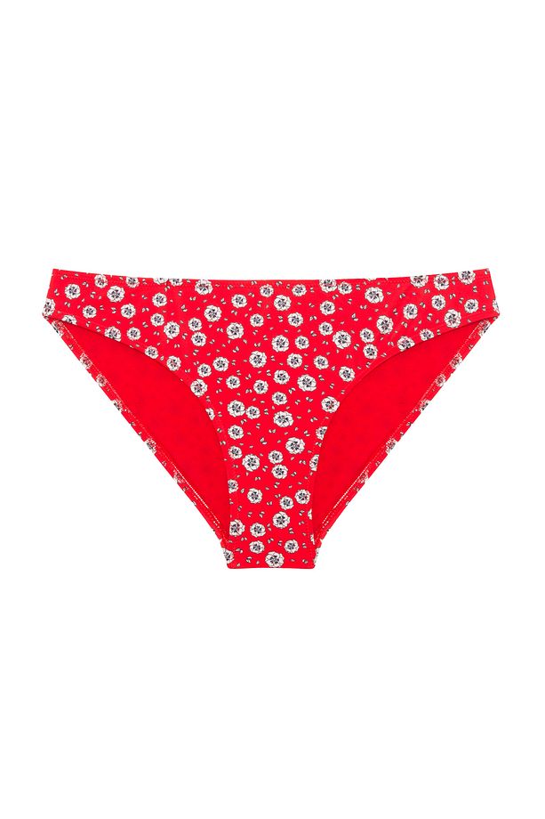 Summertime Slip Bikini Altı - 3