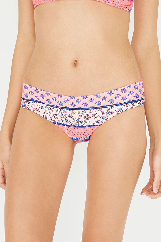 Mixture Hipster Bikini Altı - 1