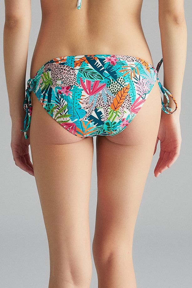 Tiffan Ring Bikini Altı - 2