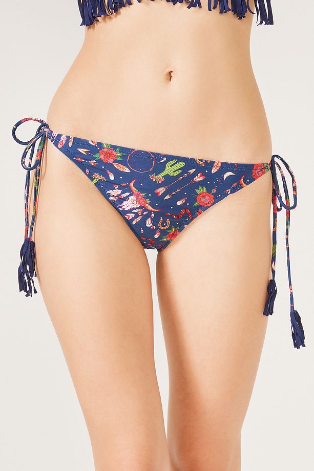Toro Bikini Altı - 1