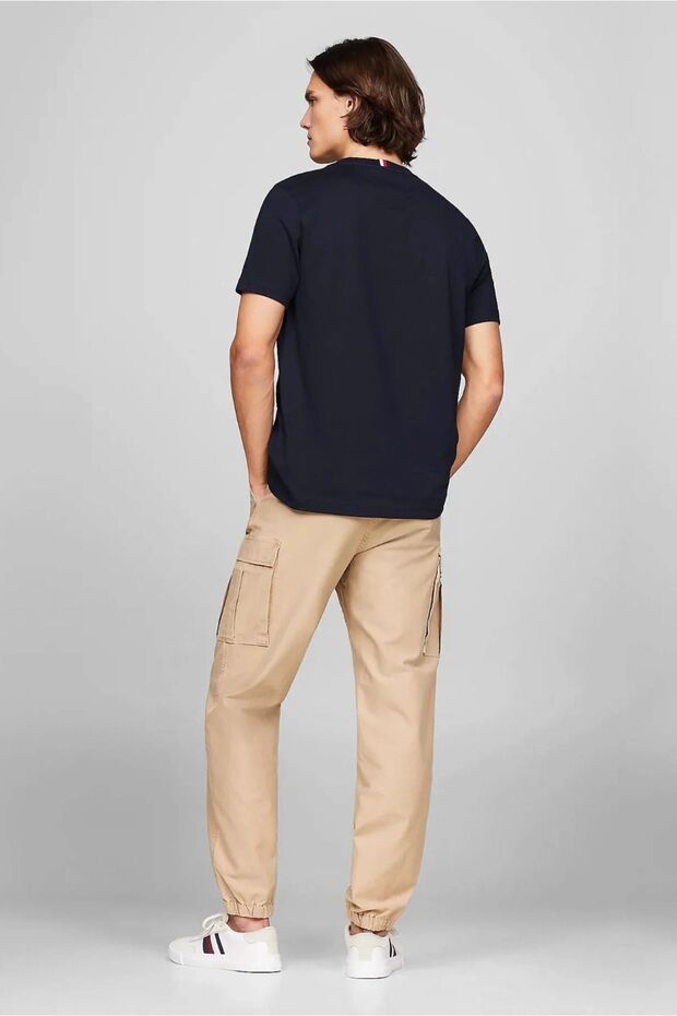 Boucle Logolu Tişört - 3