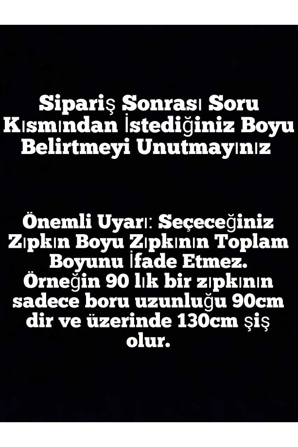 Divermaster Elite Kapalı Kafa Makaralı Zıpkın Tüm Boylar - 2