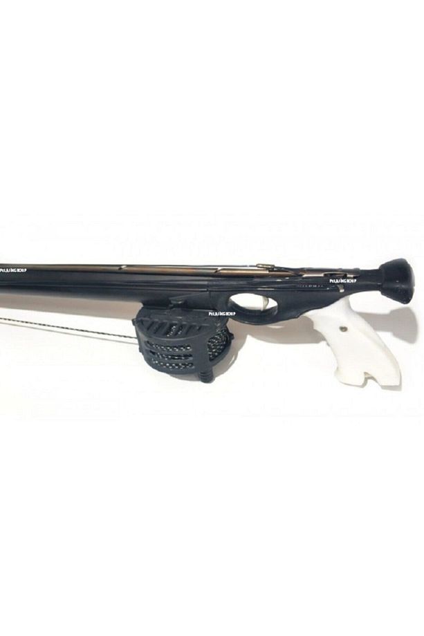 Divermaster Elite Kapalı Kafa Makaralı Zıpkın Tüm Boylar - 3