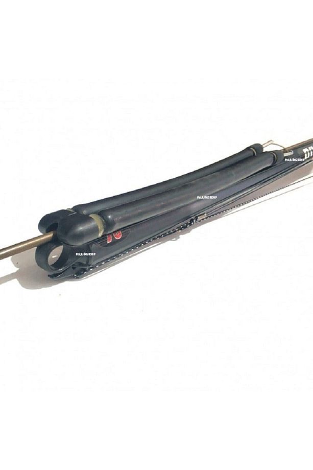 Divermaster Elite Kapalı Kafa Makaralı Zıpkın Tüm Boylar - 1