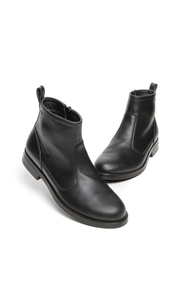 S.germain 2 Gore-tex Bot Black - 1