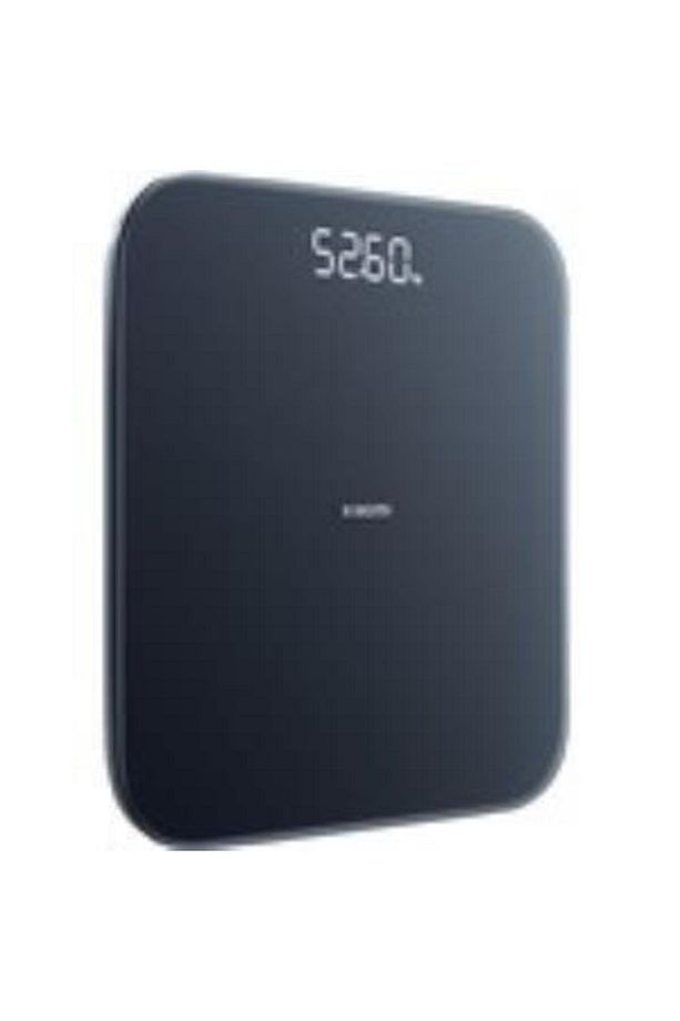 Mi Smart Scale S200 Siyah Fonksiyonlu Akıllı Bluetooth Tartı Baskül - 3