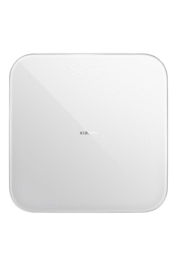 Mi Smart Scale S200 Beyaz Fonksiyonlu Akıllı Bluetooth Tartı Baskül - 1