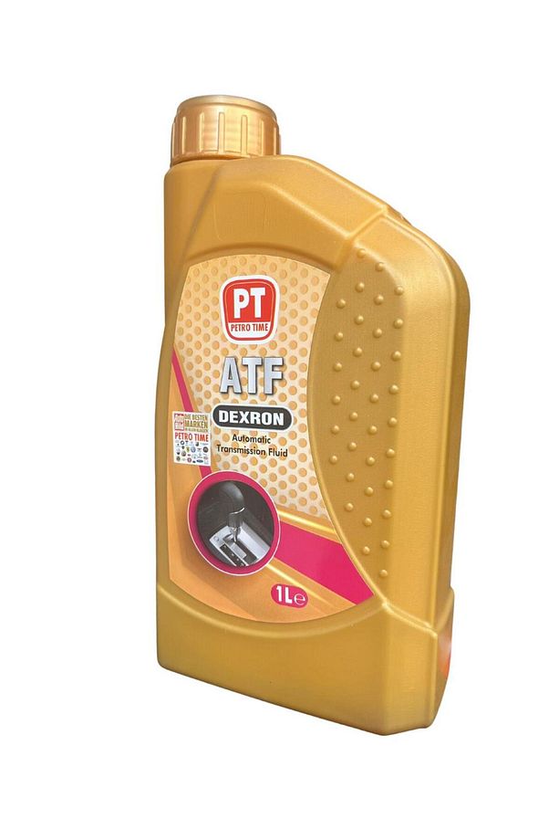 Atf Dexron 1 L Direksiyon Yağı - 2