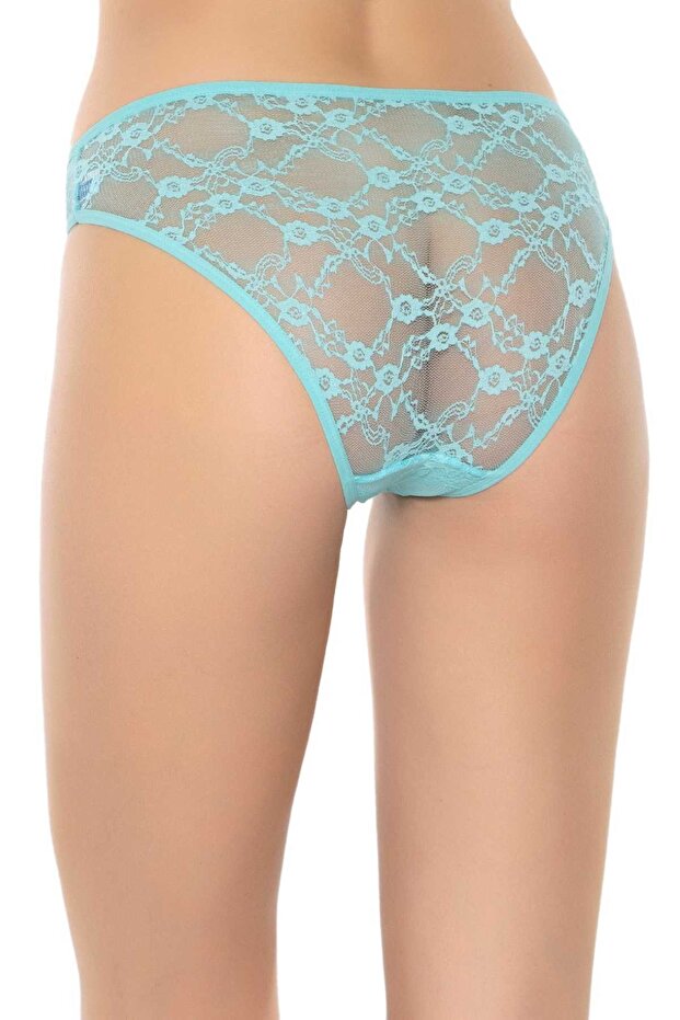 11772 Kadın Külot - 2