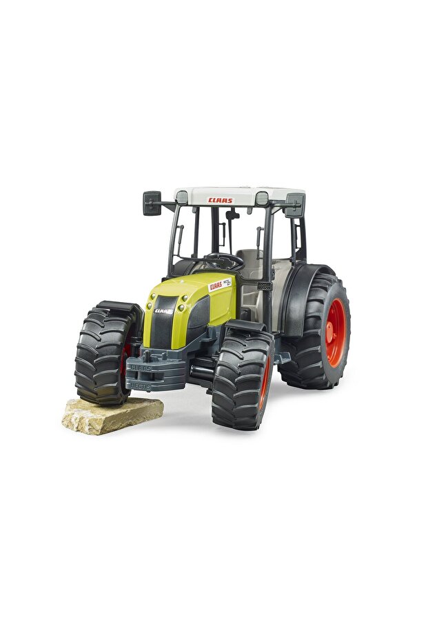 Tractor Claas Nectis 267f Cu Directe Functionala - 02110 - 5