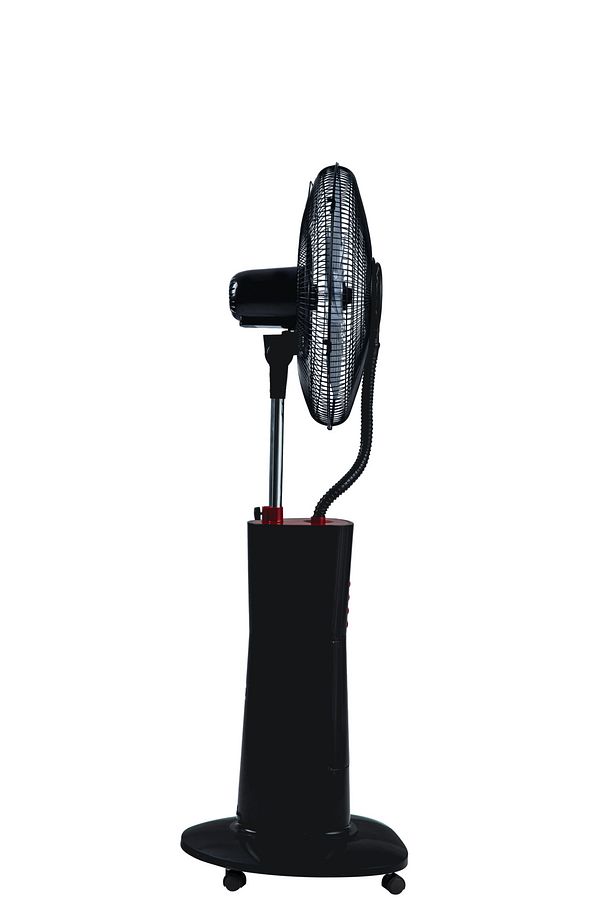Sf 16 Mıst 100w Su Buharlı Ayaklı Vantilatör - 3