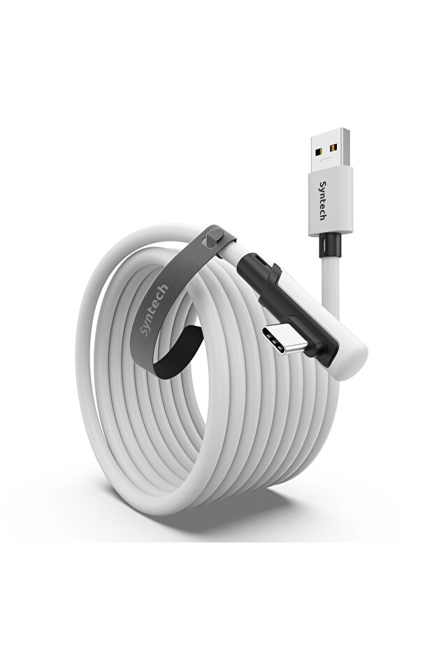 | Link Cable Usb 3.0 To Usb-c 5m | White