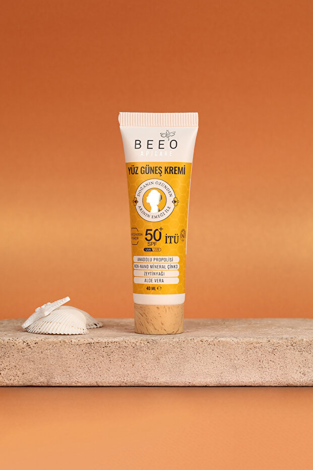 Apicare Güneş Serisi - 6