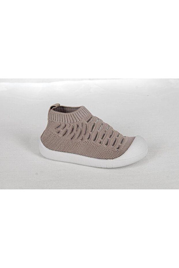 İnci Bebe Kids&Baby Non-Slip Orthopedic Sole First Step Shoes