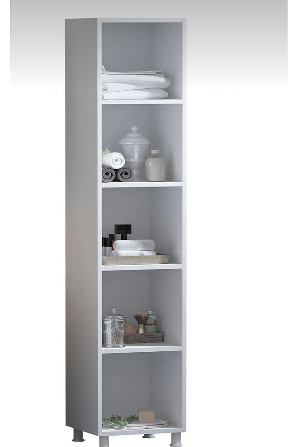 Çok Amaçlı Tek Kapaklı Dolap - 3