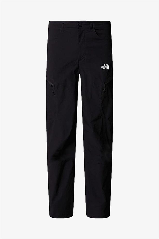 M Exploratıon Reg Tapered Pant - Eu - 4