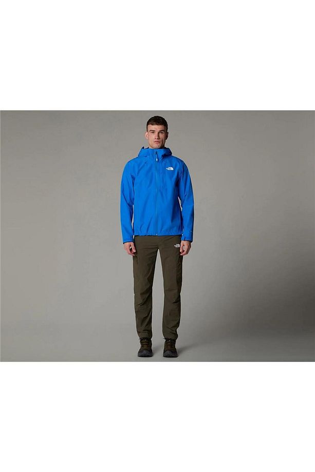M Exploratıon Reg Tapered Pant - Eu - 3