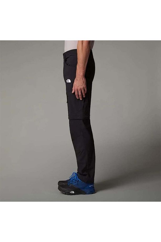 M EXPLORATION CONV REG TAPERED PANT - EU - 5