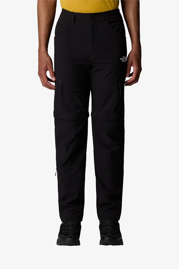 M EXPLORATION CONV REG TAPERED PANT - EU - 2