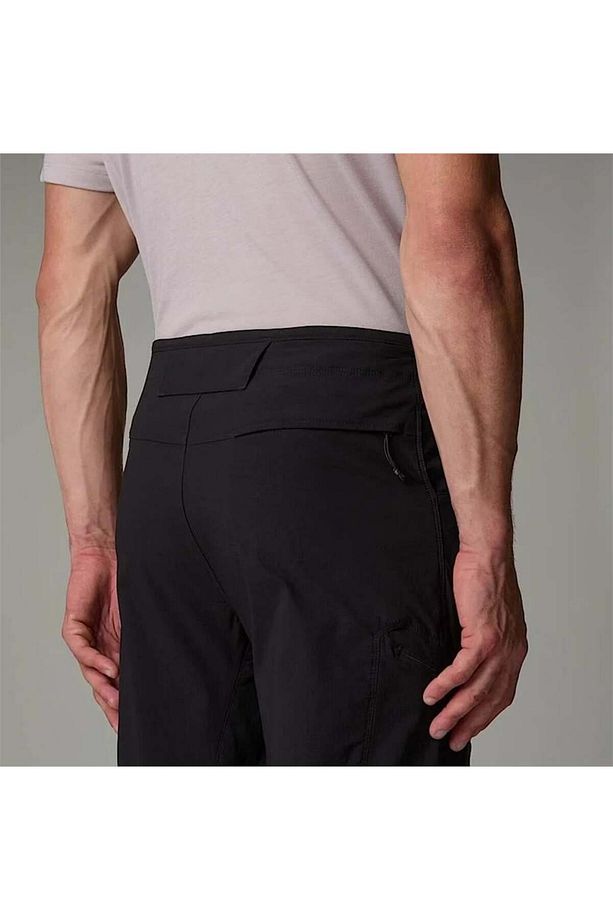 M EXPLORATION CONV REG TAPERED PANT - EU - 8