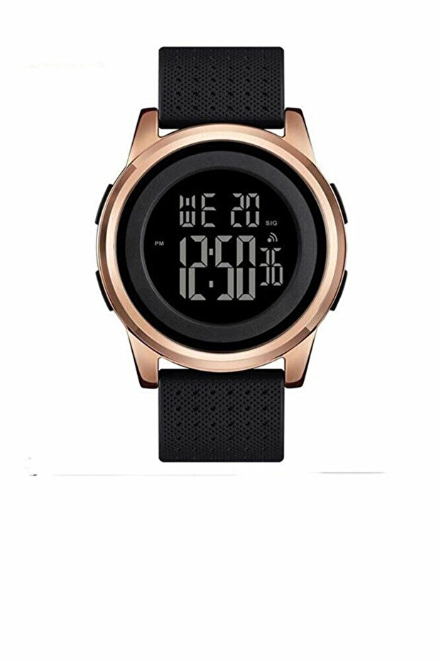 Ck-2502rg Bayan Kol Saati - 1