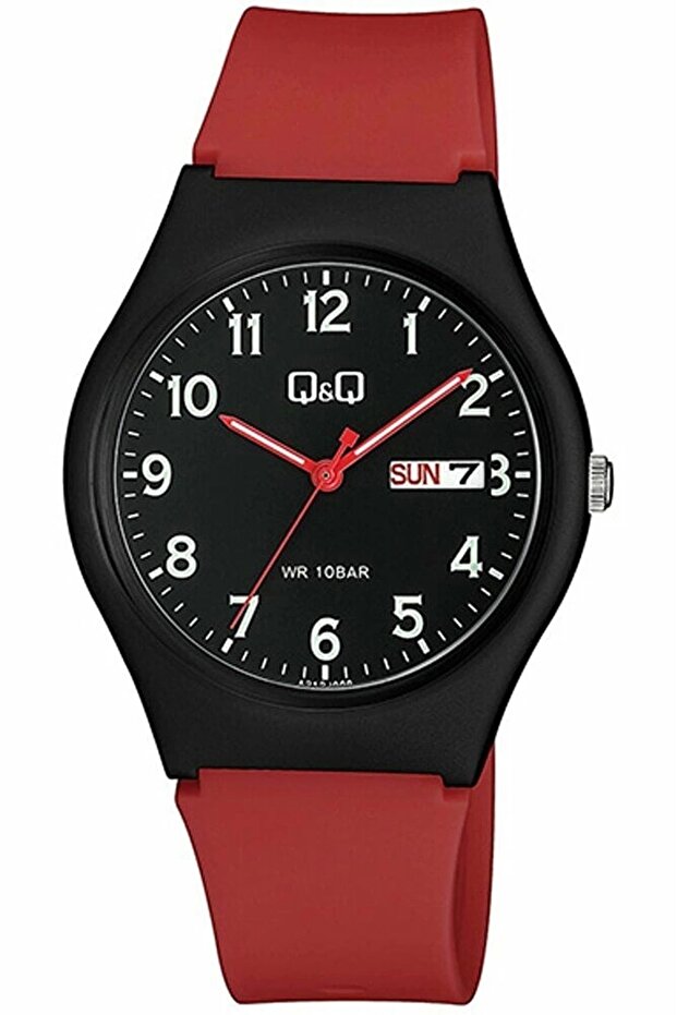 Unisex Wristwatch A212j009y