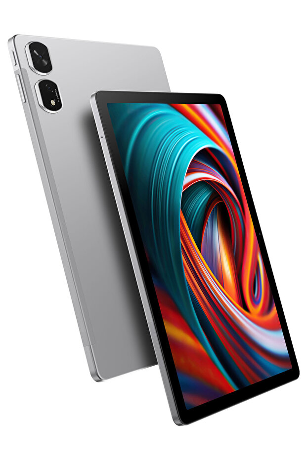 VIA S50 4GB RAM 128GB 11" FHD+ Tablet + Casper tablet kılıfı - 4