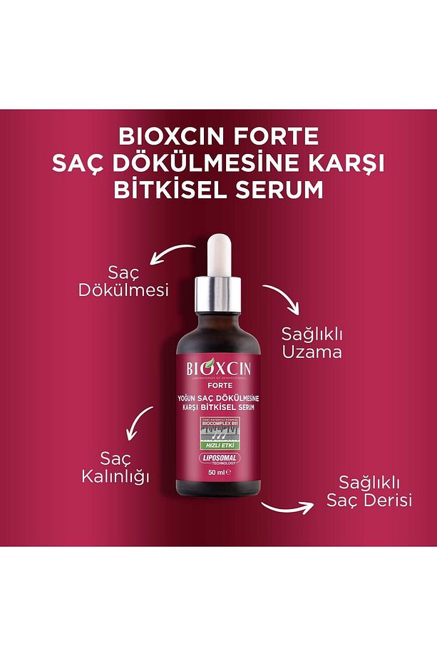 Quantum Serum 15x6ml 2 ADET + Forte Serum 50ml İkili Avantaj Paketi + 100 Yüz Temizleme Jeli - 5