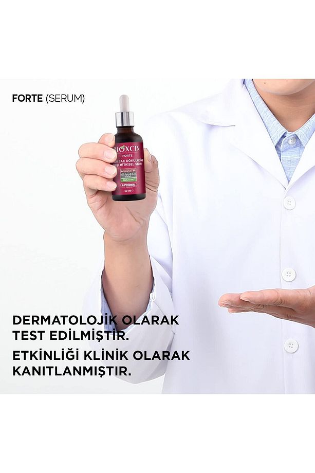 Quantum Serum 15x6ml 2 ADET + Forte Serum 50ml İkili Avantaj Paketi + 100 Yüz Temizleme Jeli - 8