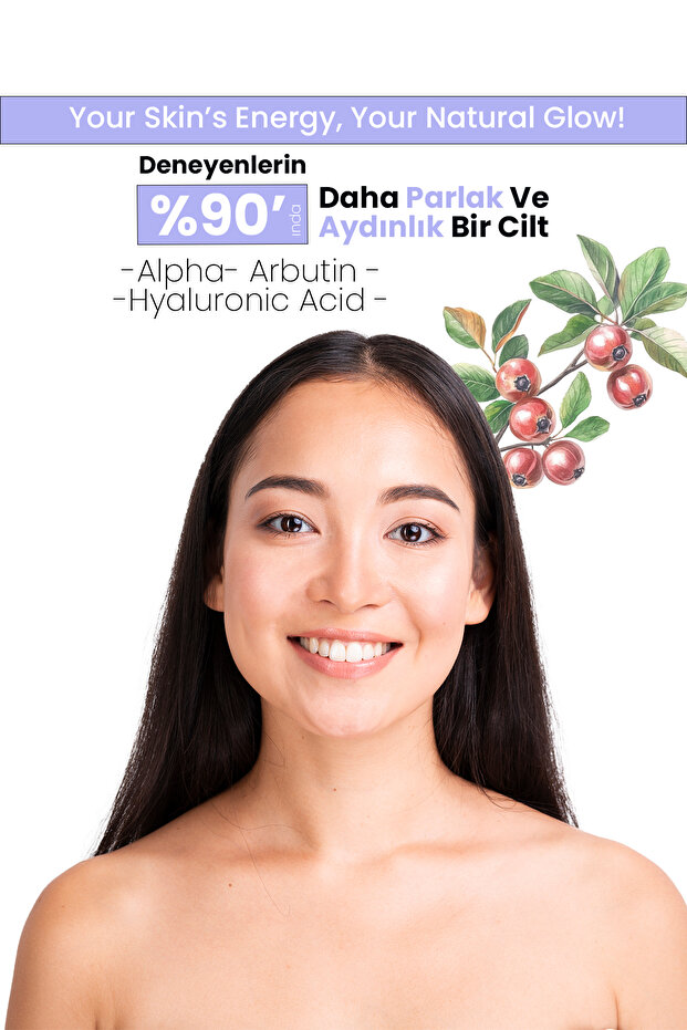 Tone Equalizing Serum to Help Remove Blemishes - 3