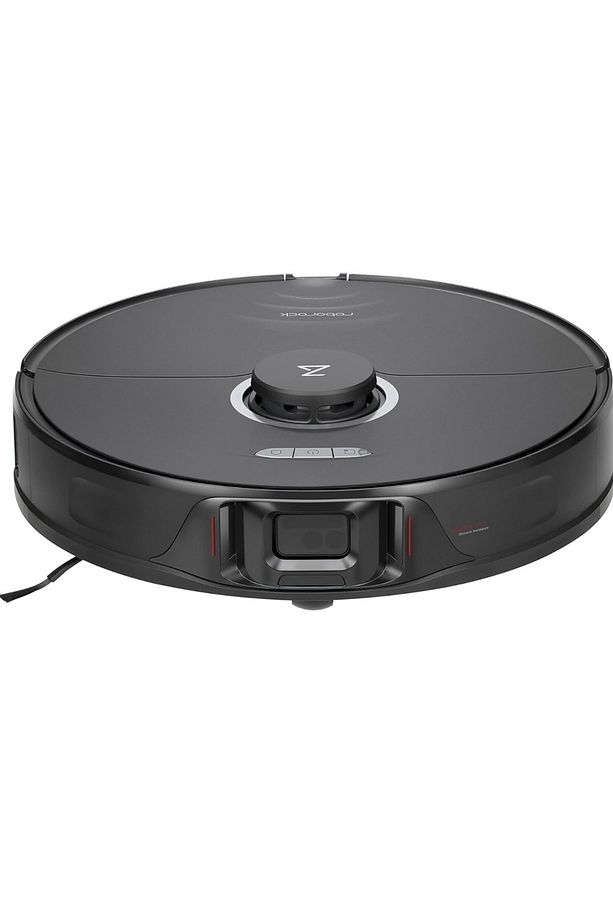 S8 Seri 6000pa Titreşimli Ve Halı Tanıma Paspaslama Ile Robot Vakum - 2