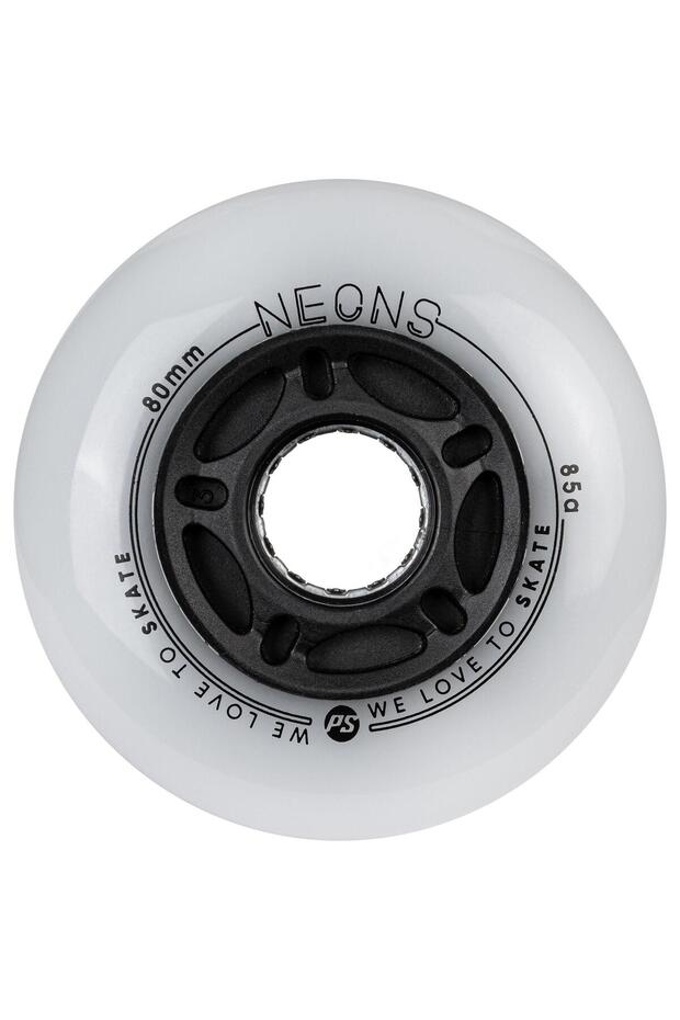 Neons 80/85A Green 4'lü Set - 2