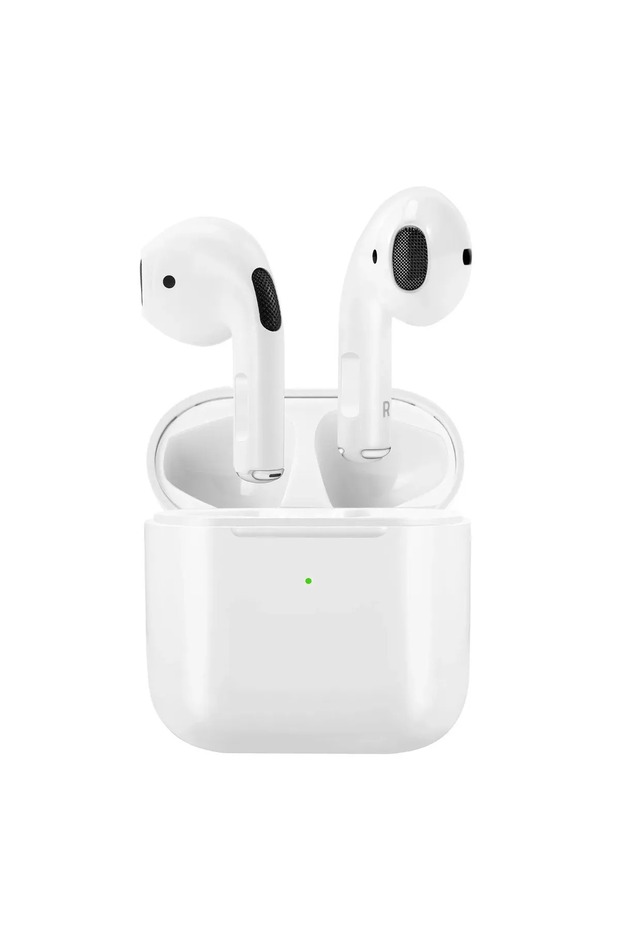 Kablosuz Bluetooth Kulaklık | Enc Gürültü Engelleme | 24 Saat Şarj Süresi | Ios&Android - 8