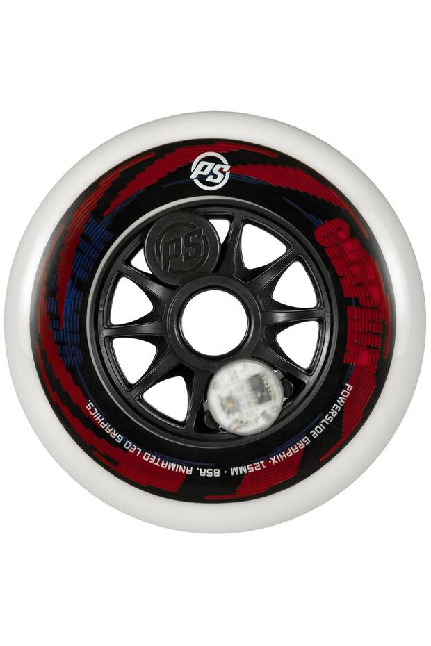 Graphix 125 /85a Led Tekerlek - 1
