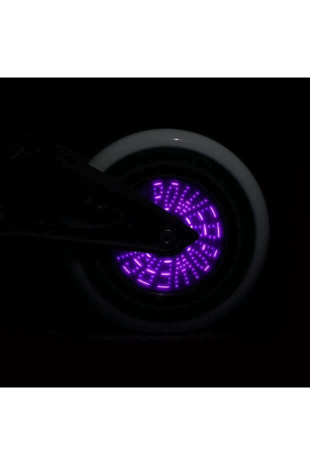 Graphix 125 /85a Led Tekerlek - 4