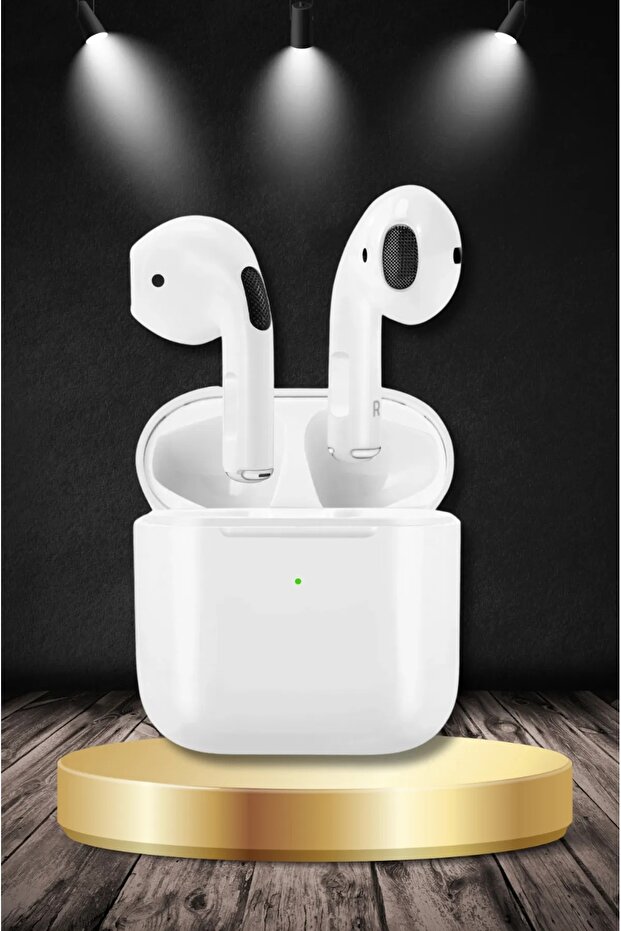 Kablosuz Bluetooth Kulaklık | Enc Gürültü Engelleme | 24 Saat Şarj Süresi | Ios&Android - 5