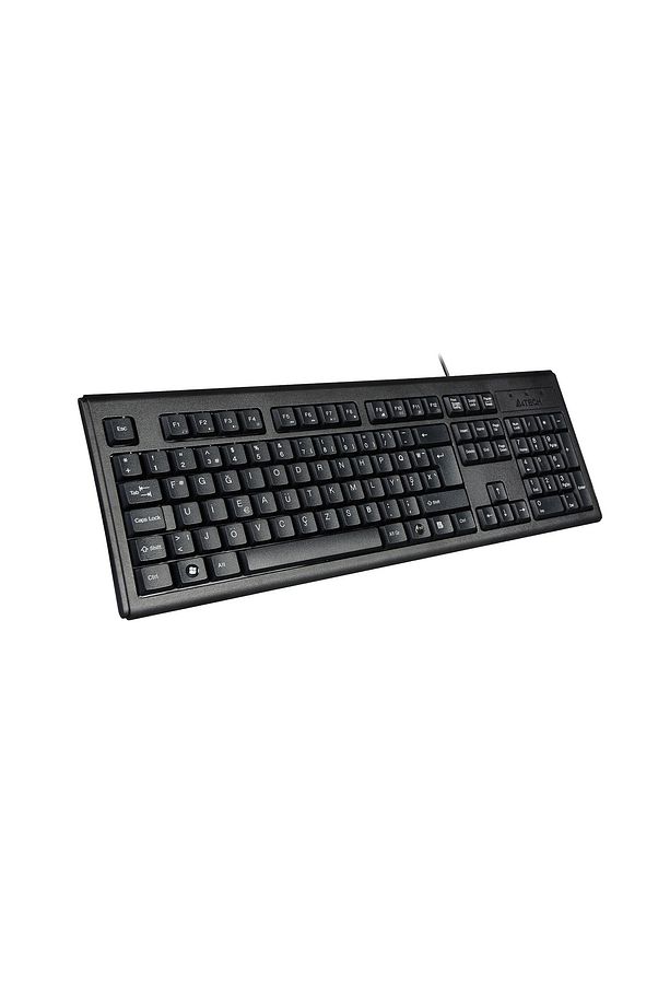 Km-720 Multımedya F Klavye Usb Siyah - 2