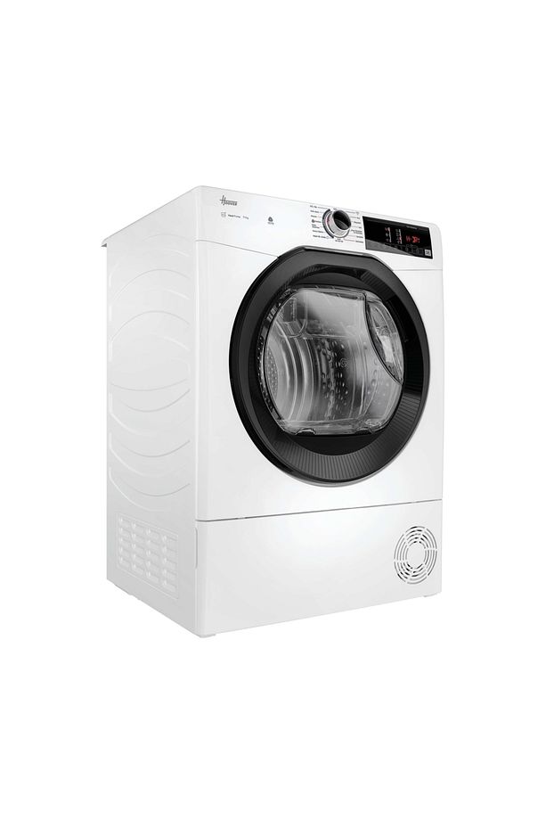 HRE H11A2TBE-17 11 kg Wi-Fi + Bluetooth Bağlantılı Isı Pompalı Kurutma Makinesi - 2