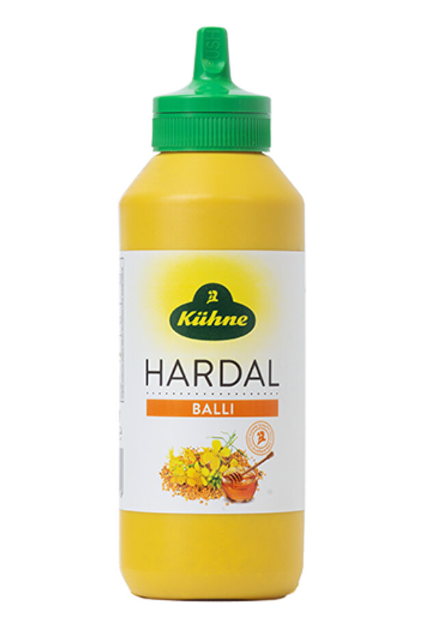 Hardal Ballı 255 Gr. - 1