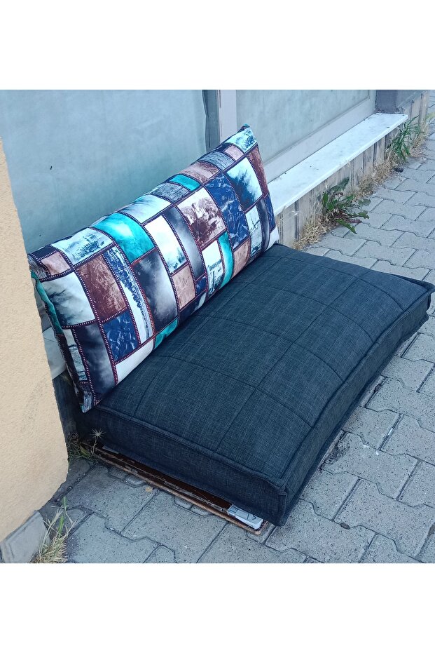 Bdphome Yer Minderi - 5