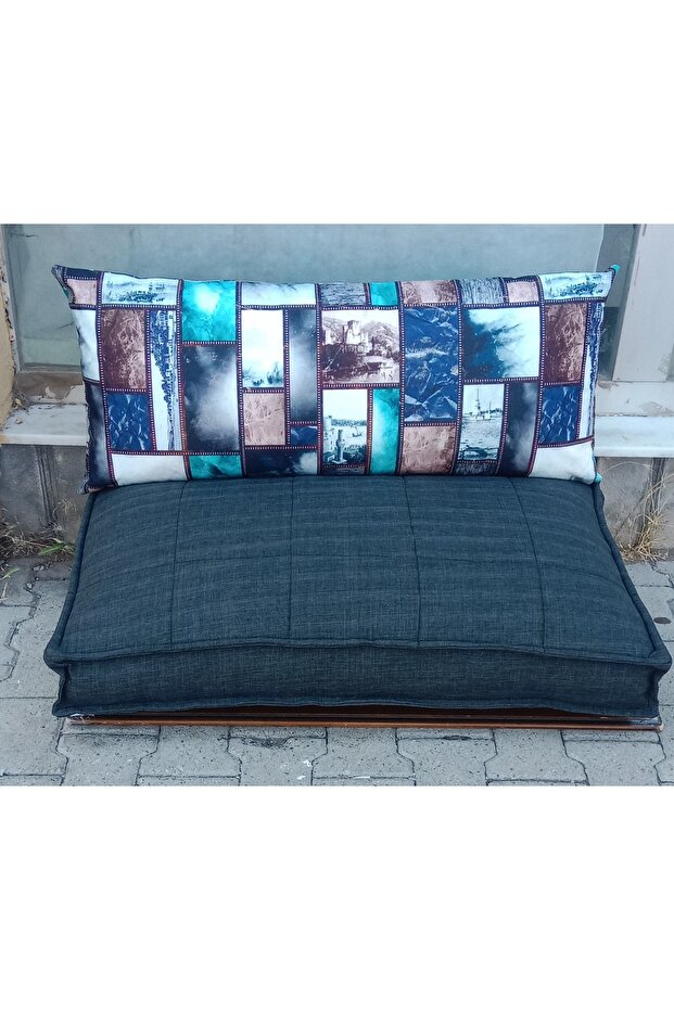 Bdphome Yer Minderi - 3